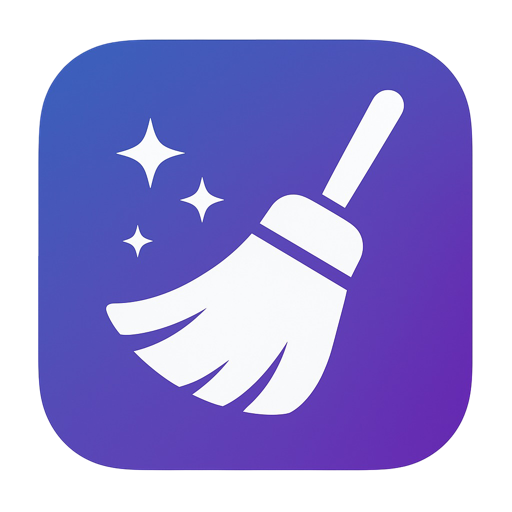 DustByte: Junk Cleaner