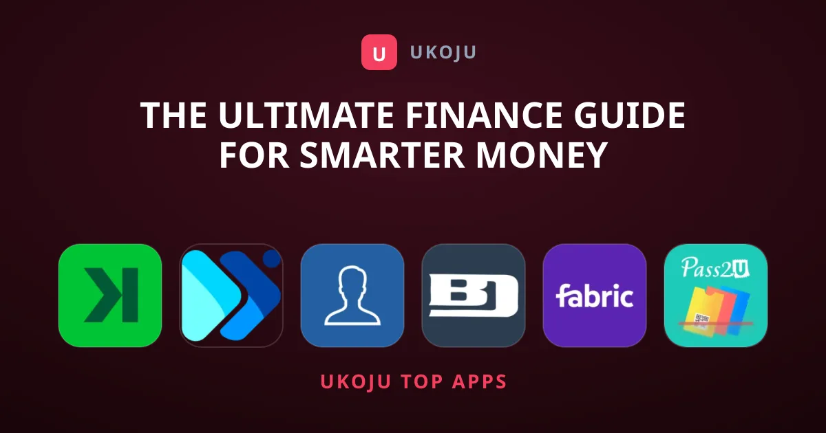 The Ultimate Finance Guide for Smarter Money Management